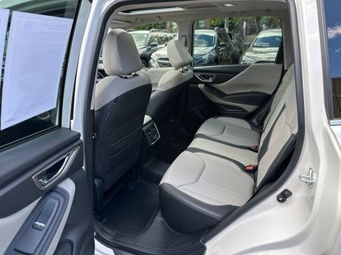 Certified 2023 Subaru Forester Limited AWD/4WD image 30