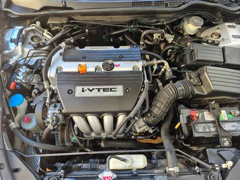 Used 2007 Honda Accord SE image 30