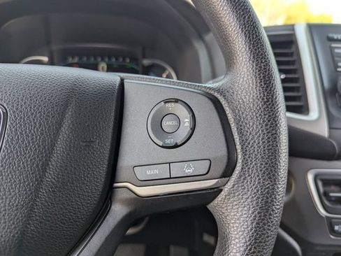 Certified 2020 Honda Passport Sport image 28
