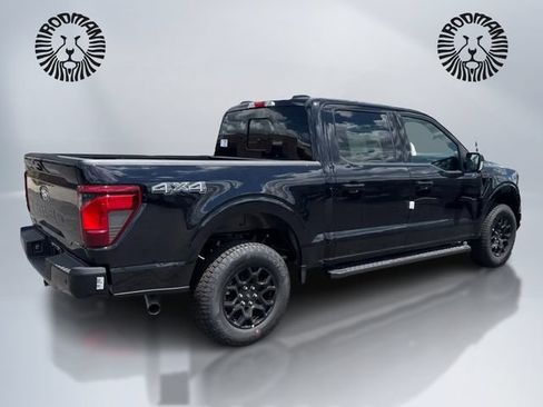 New 2026 Ford F150 XLT w/ Equipment Group 302A MID AWD/4WD image 5