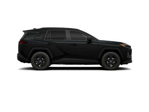 New 2026 Toyota RAV4 LE FWD image 34