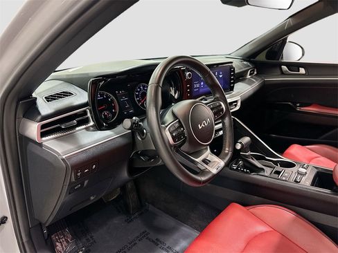Used 2024 Kia K5 GT-Line image 9