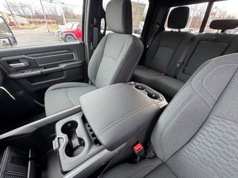 New 2026 RAM 2500 Big Horn image 43