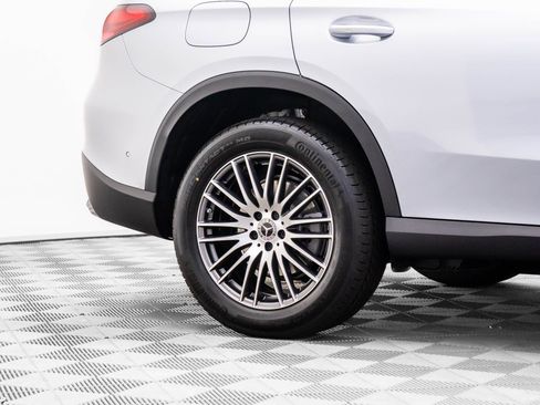 New 2026 Mercedes-Benz GLC 300 4MATIC image 26