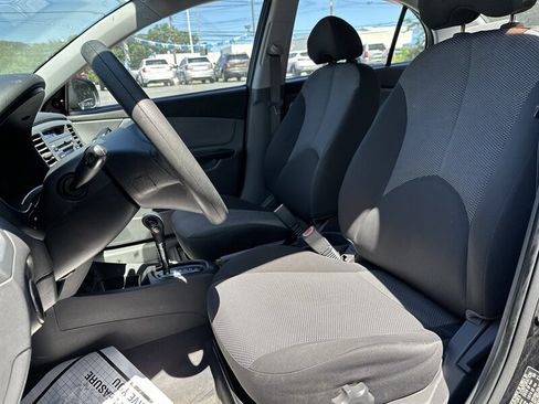 Used 2010 Kia Rio LX FWD image 10