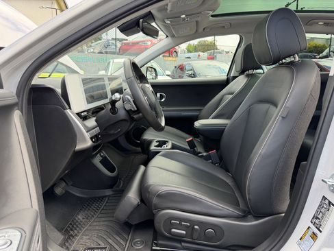 Used 2023 Hyundai Ioniq 5 Limited image 10