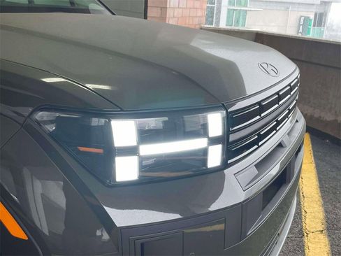 New 2026 Hyundai Santa Fe XRT image 9
