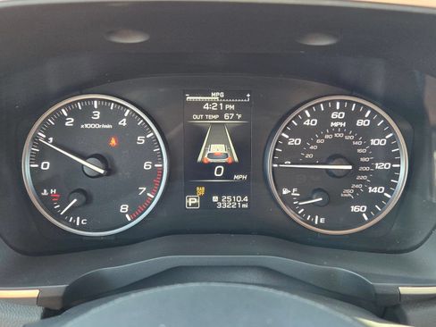 Used 2025 Subaru Ascent Premium AWD/4WD image 21