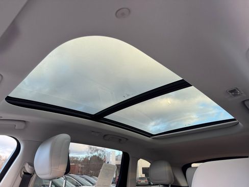 New 2026 Lincoln Nautilus Premier w/ Equipment Group 102A image 31