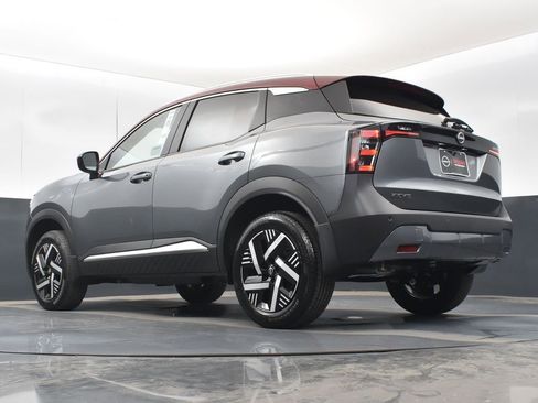 New 2026 Nissan Kicks SV image 40