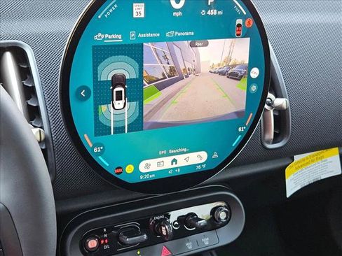 New 2026 MINI Cooper Countryman S image 12