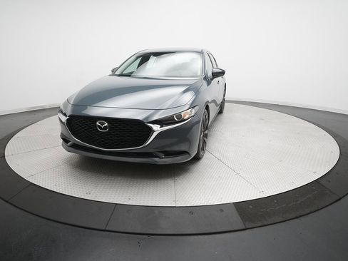 Used 2024 MAZDA MAZDA3 s image 33