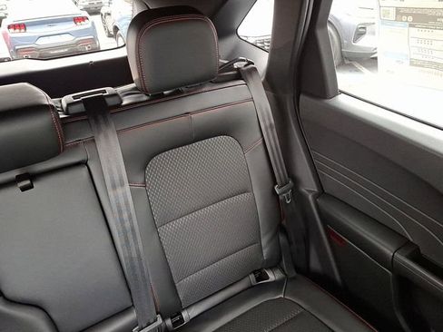 New 2026 Ford Escape ST-Line w/ Tech Pack #1 image 14