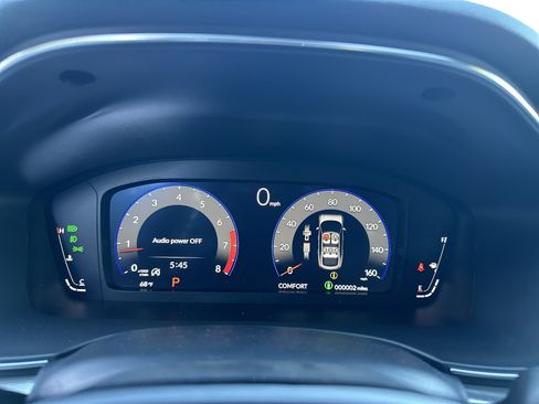 New 2026 Acura Integra A-Spec image 19