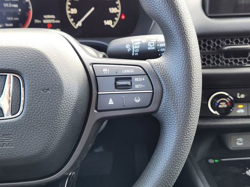 New 2026 Honda HR-V LX image 14