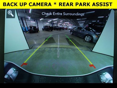 Used 2023 Jeep Gladiator Overland image 4