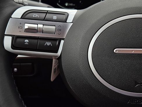 New 2026 Hyundai Tucson SEL FWD image 28