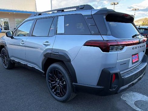 New 2026 Subaru Outback Limited XT AWD/4WD image 5