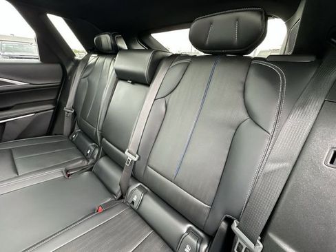 Used 2024 Cadillac Lyriq Sport w/ LPO, Floor Liner Package image 26