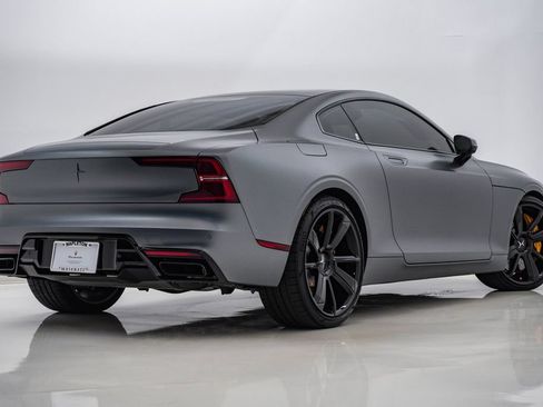 Used 2021 Polestar Polestar 1 AWD/4WD image 9