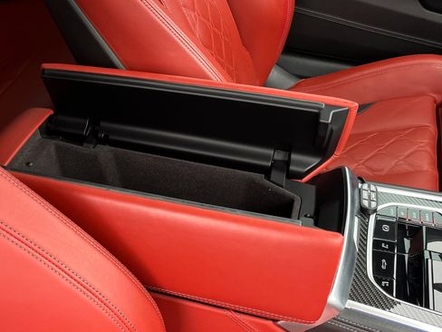 Used 2020 BMW M8 Competition w/ M Carbon Exterior Package image 23