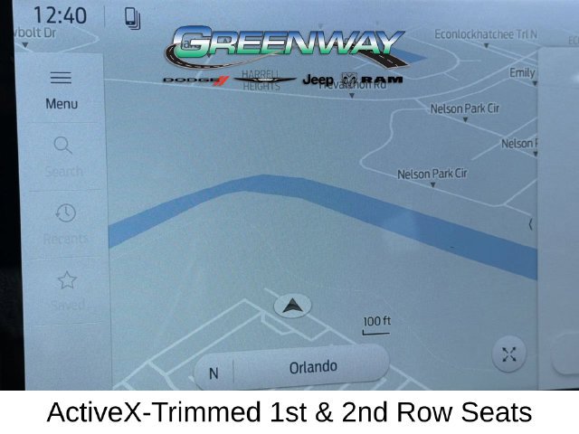 Used 2023 Ford Expedition Max XLT RWD image 20