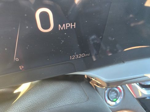 Used 2024 Buick Envista Sport Touring w/ Convenience I Package image 11