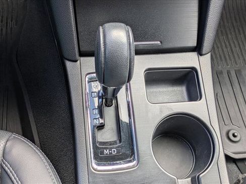 Used 2018 Subaru Outback 2.5i Limited AWD/4WD image 13