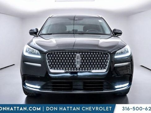 Used 2021 Lincoln Corsair Reserve image 38