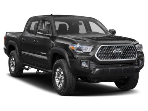 Used 2019 Toyota Tacoma TRD Off-Road image 6