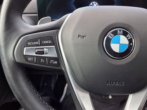 Used 2024 BMW 330i Sedan RWD image 20