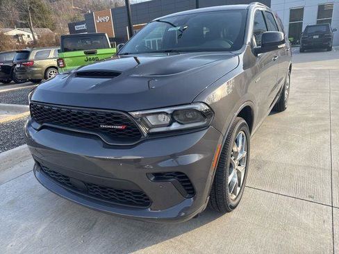 New 2026 Dodge Durango GT image 13