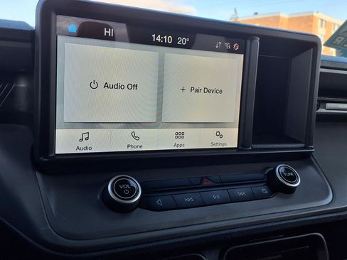 Certified 2023 Ford Maverick XLT w/ Black Appearance Package image 10