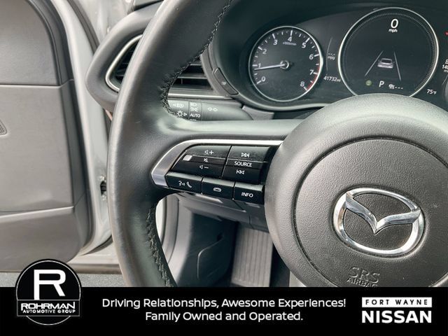 Used 2024 MAZDA CX-30 AWD 2.5 S w/ Select Sport Pkg image 21