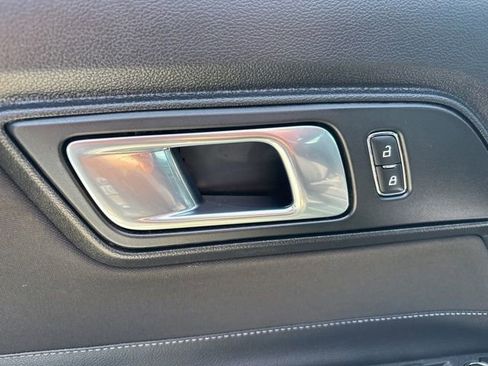 Used 2020 Ford Mustang Coupe w/ Equipment Group 101A image 22