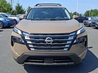 Certified 2024 Nissan Rogue SV w/ SV Premium Package AWD/4WD video 2