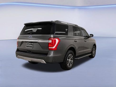 Used 2021 Ford Expedition XLT RWD image 8