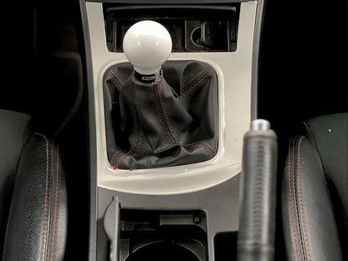 Used 2013 MAZDA MAZDA3 Touring FWD image 28