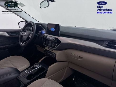 Used 2022 Ford Escape SE w/ Convenience Package image 27