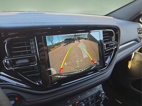 New 2026 Dodge Durango GT image 17
