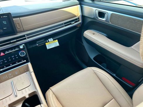 New 2026 Hyundai Santa Fe Calligraphy FWD image 53