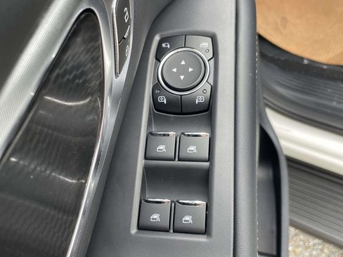 New 2026 Ford Expedition Max Platinum AWD/4WD image 16