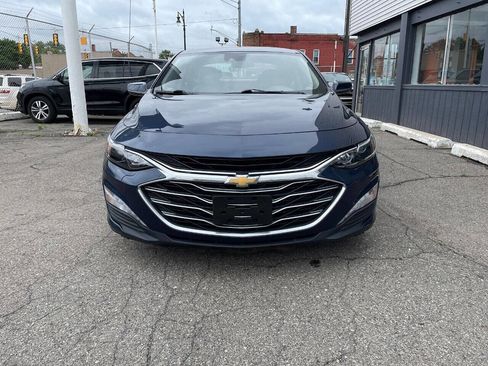 Used 2020 Chevrolet Malibu LT image 22