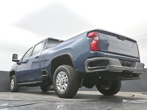 New 2026 Chevrolet Silverado 3500 LT w/ Leather Package AWD/4WD image 48