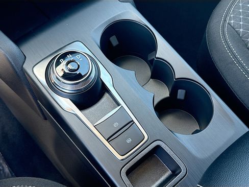 New 2026 Ford Escape Active w/ Tech Pack #1 image 12