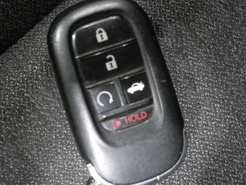Used 2024 Honda Accord LX image 23