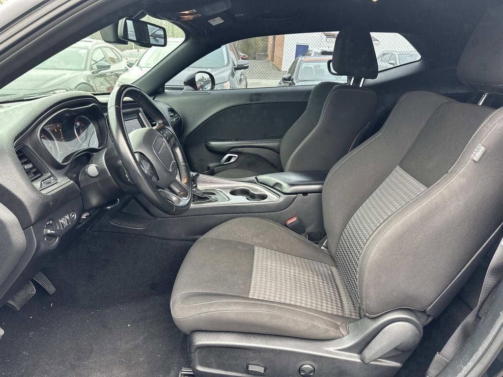Used 2023 Dodge Challenger GT RWD image 44