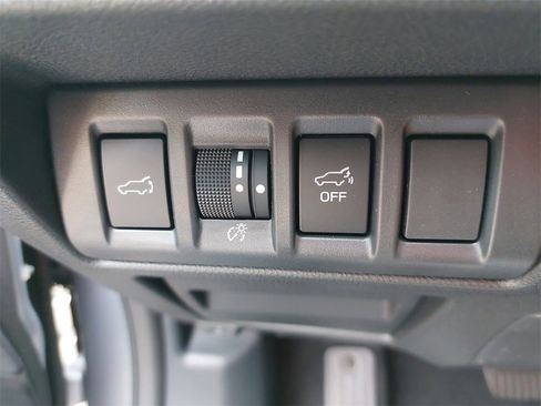 New 2025 Subaru Outback Onyx Edition image 26