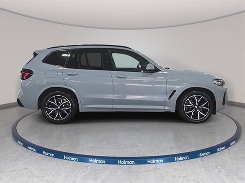 Used 2022 BMW X3 xDrive30i w/ M Sport Package 2 image 4