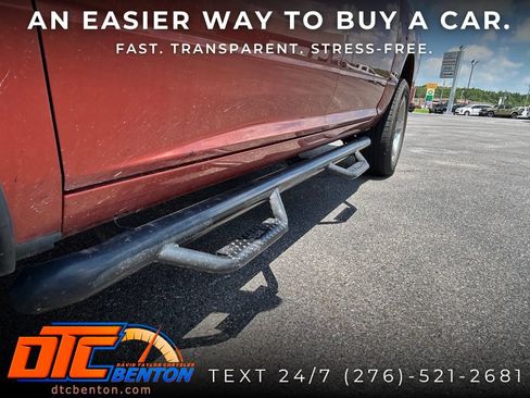Used 2013 RAM 1500 Express AWD/4WD image 10